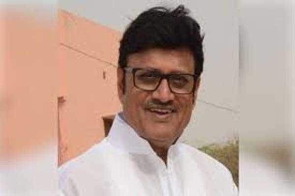 राजेंद्रसिंह राठौड़ के संक्रमित होने से हनुमानगढ़ में हड़कंप